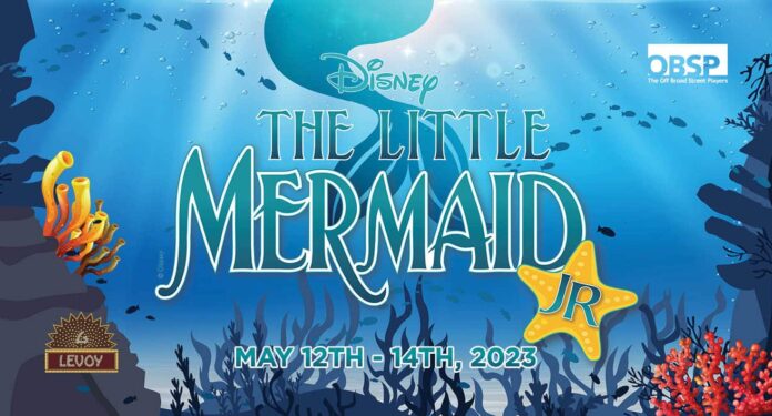 The Little Mermaid 2023 Showtimes: Dive into an Enchanting Underwater Adventure