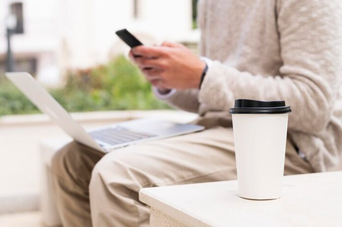 Sip Sustainably with Smart Cups