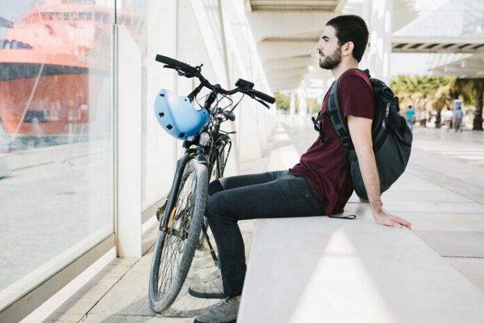 Cyke folding ebike advantages that you need to know